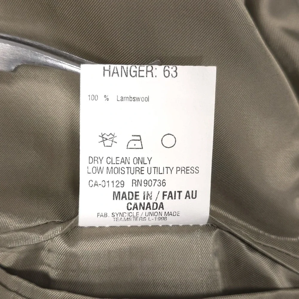 Ralph Lauren this vintage